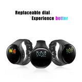 Smart Fitness Wrist Watch