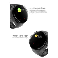 Smart Fitness Wrist Watch