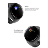 Smart Fitness Wrist Watch