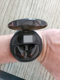 Smart Fitness Wrist Watch
